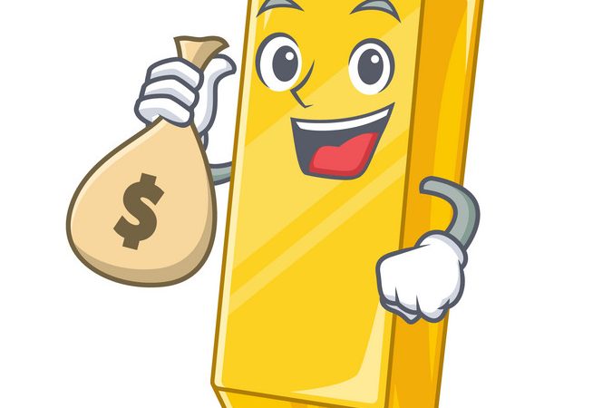 Gold – the OG investment vehicle